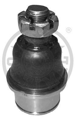 Šarnyras / girgždukas OPTIMAL G3-951