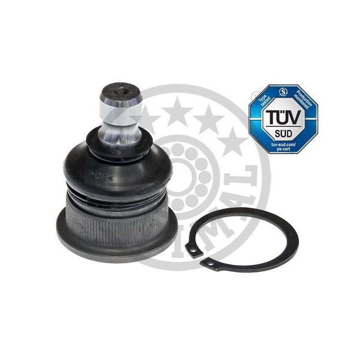 Šarnyras / girgždukas OPTIMAL G3-952