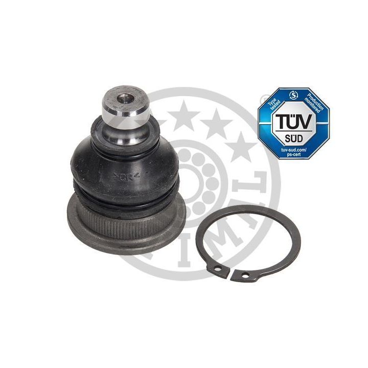 Šarnyras / girgždukas OPTIMAL G3-953