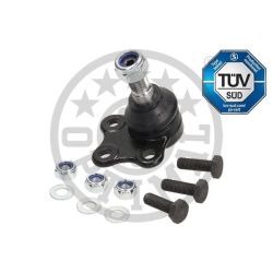 Šarnyras / girgždukas OPTIMAL G3-977