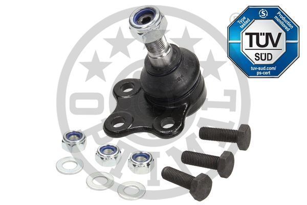 Šarnyras / girgždukas OPTIMAL G3-977