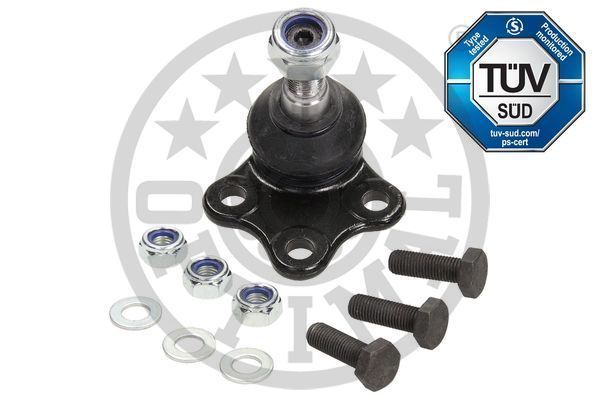 Šarnyras / girgždukas OPTIMAL G3-977