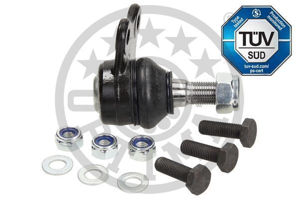 Šarnyras / girgždukas OPTIMAL G3-977