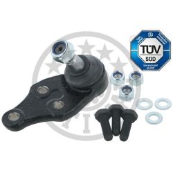 Šarnyras / girgždukas OPTIMAL G3-979