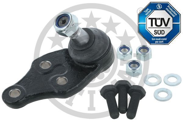 Šarnyras / girgždukas OPTIMAL G3-979