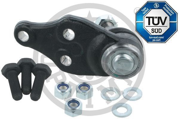 Šarnyras / girgždukas OPTIMAL G3-979