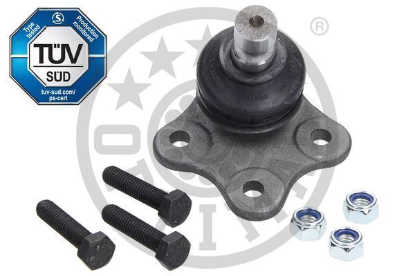 Šarnyras / girgždukas OPTIMAL G3-982