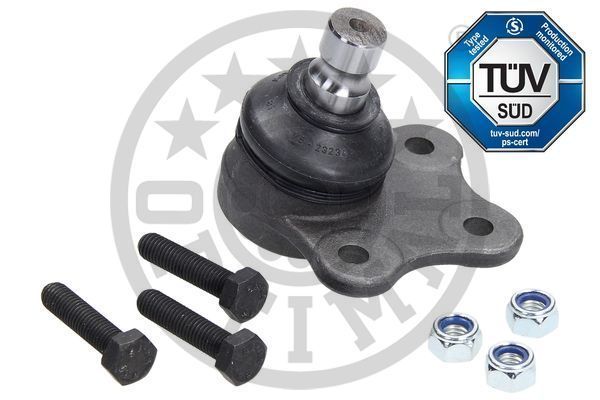 Šarnyras / girgždukas OPTIMAL G3-982