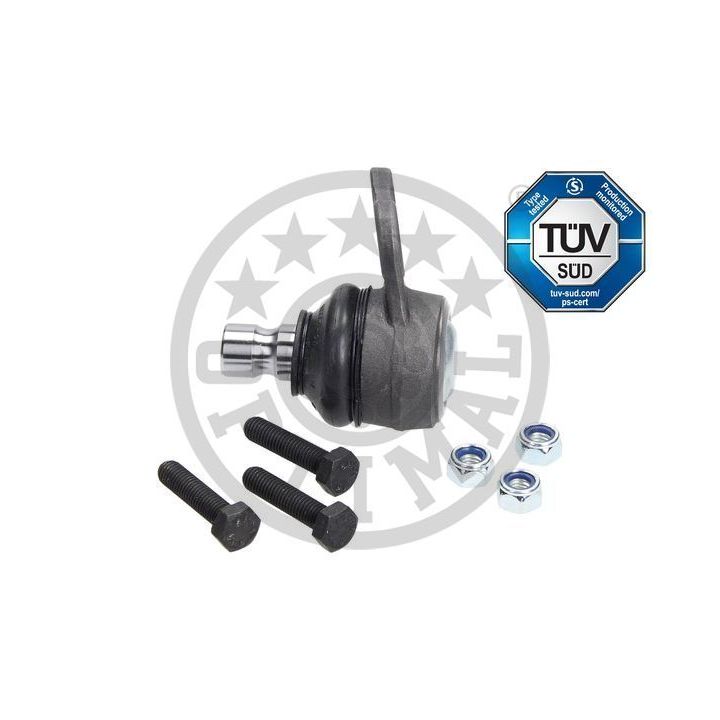 Šarnyras / girgždukas OPTIMAL G3-982