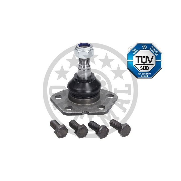 Šarnyras / girgždukas OPTIMAL G3-983