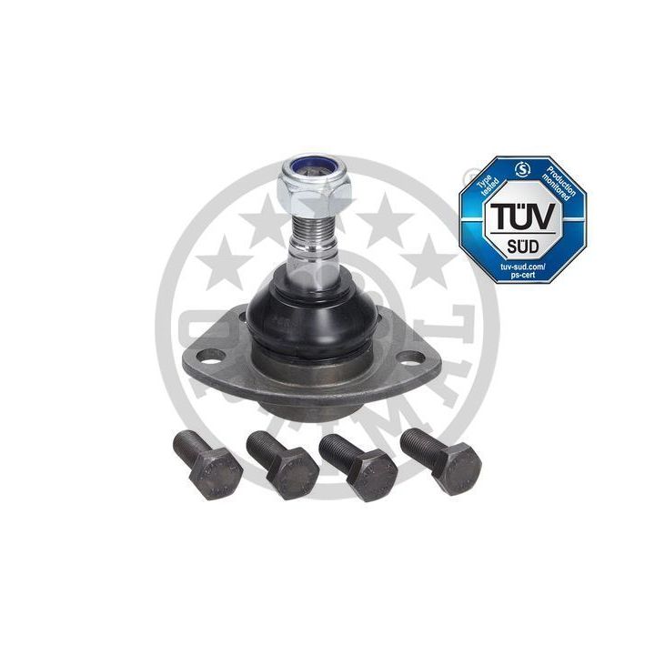 Šarnyras / girgždukas OPTIMAL G3-983