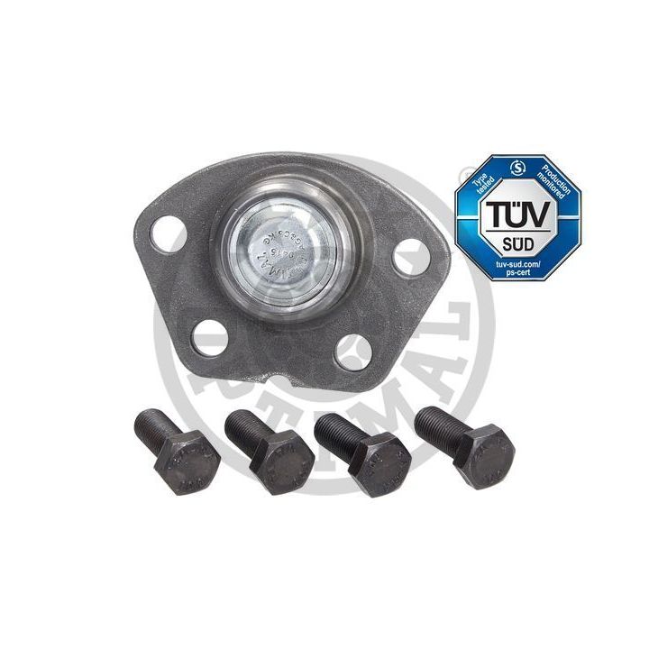 Šarnyras / girgždukas OPTIMAL G3-983