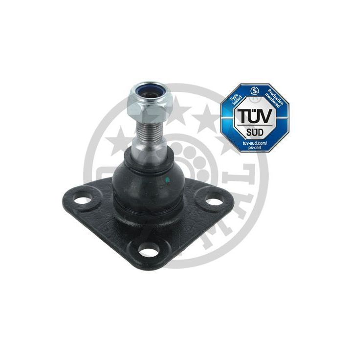 Šarnyras / girgždukas OPTIMAL G3-988