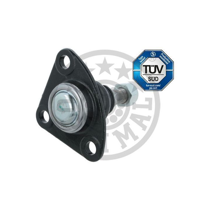 Šarnyras / girgždukas OPTIMAL G3-988