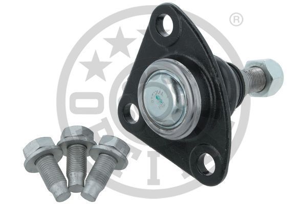 Šarnyras / girgždukas OPTIMAL G3-988S