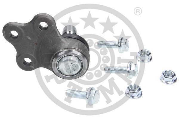 Šarnyras / girgždukas OPTIMAL G3-989