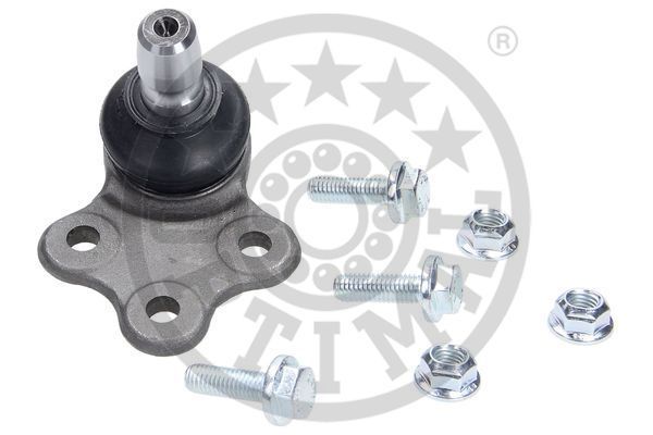 Šarnyras / girgždukas OPTIMAL G3-989