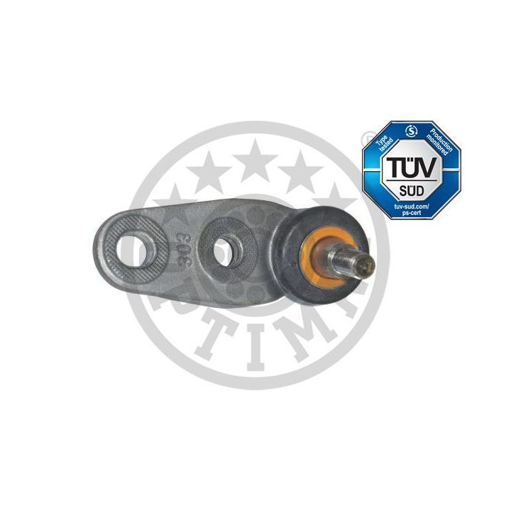 Šarnyras / girgždukas OPTIMAL G3-991