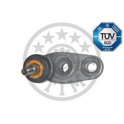 Šarnyras / girgždukas OPTIMAL G3-992