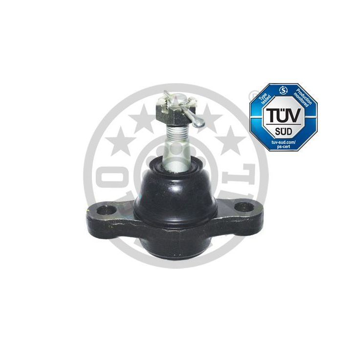 Šarnyras / girgždukas OPTIMAL G3-993