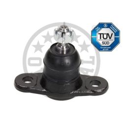 Šarnyras / girgždukas OPTIMAL G3-994