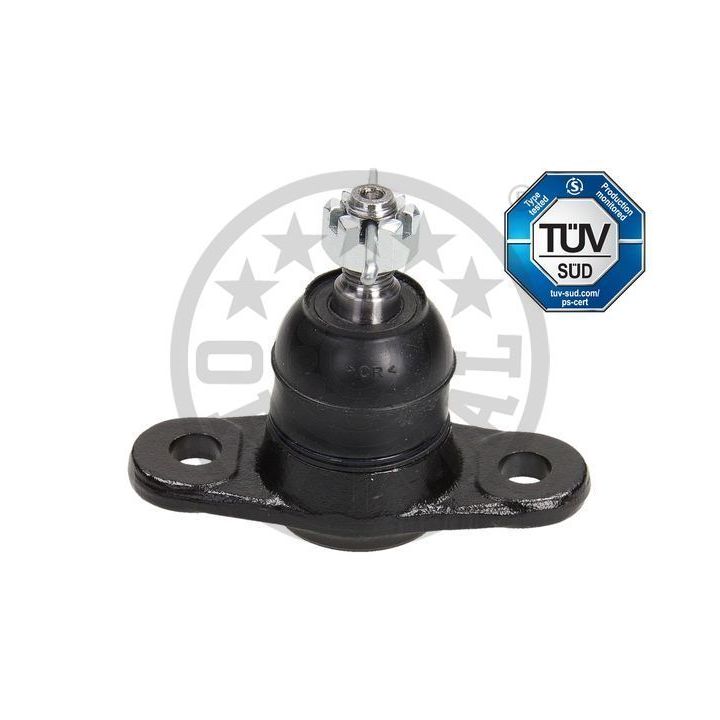 Šarnyras / girgždukas OPTIMAL G3-994