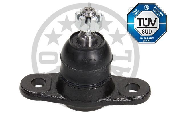 Šarnyras / girgždukas OPTIMAL G3-994