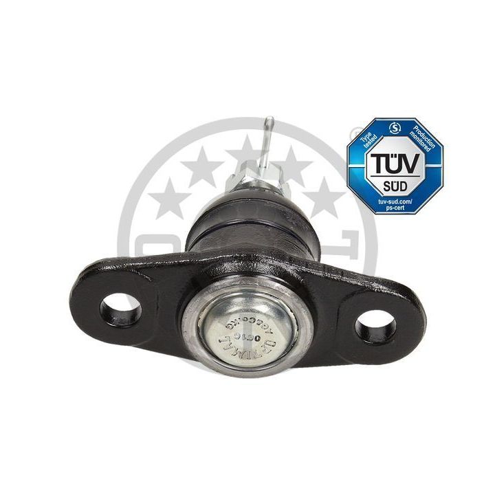 Šarnyras / girgždukas OPTIMAL G3-994