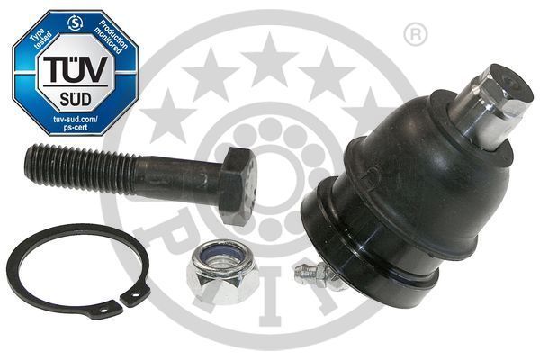 Šarnyras / girgždukas OPTIMAL G3-996