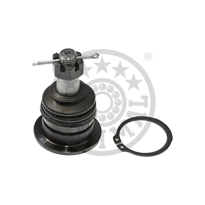 Šarnyras / girgždukas OPTIMAL G6-1010