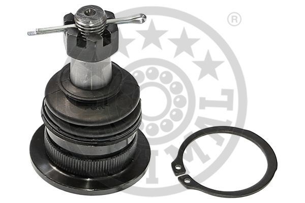 Šarnyras / girgždukas OPTIMAL G6-1010