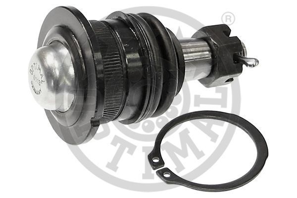 Šarnyras / girgždukas OPTIMAL G6-1010