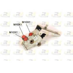 Stabdymo jėgos reguliatorius ROADHOUSE 1800.00