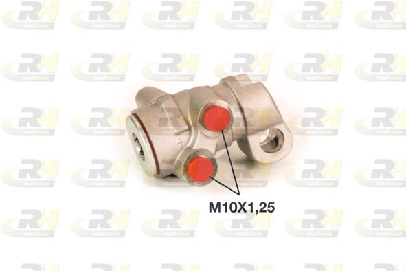 Stabdymo jėgos reguliatorius ROADHOUSE 1800.06