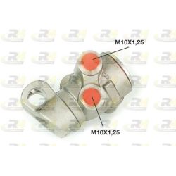 Stabdymo jėgos reguliatorius ROADHOUSE 1800.14