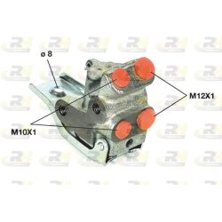 Stabdymo jėgos reguliatorius ROADHOUSE 1800.21