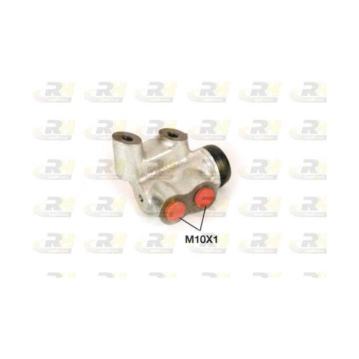 Stabdymo jėgos reguliatorius ROADHOUSE 1800.26