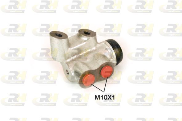 Stabdymo jėgos reguliatorius ROADHOUSE 1800.26