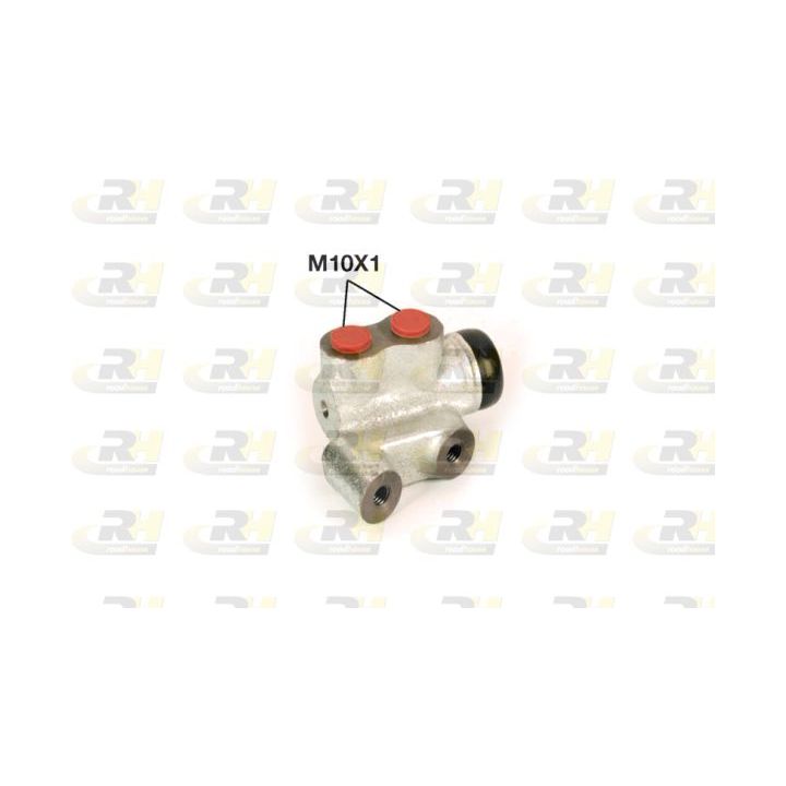 Stabdymo jėgos reguliatorius ROADHOUSE 1800.27