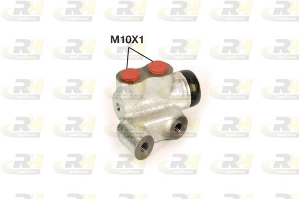 Stabdymo jėgos reguliatorius ROADHOUSE 1800.27