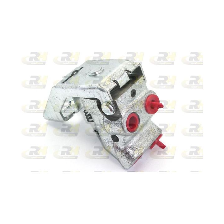 Stabdymo jėgos reguliatorius ROADHOUSE 1800.29