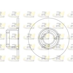 Stabdžių diskas ROADHOUSE 6008.00