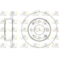 Stabdžių diskas ROADHOUSE 6015.00