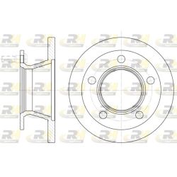 Stabdžių diskas ROADHOUSE 6082.00