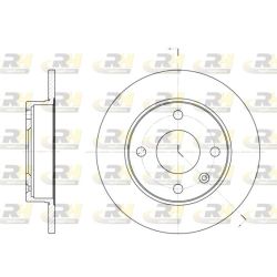 Stabdžių diskas ROADHOUSE 6094.00