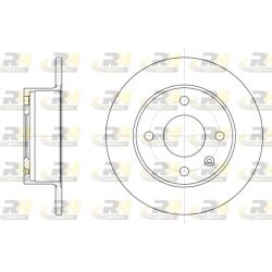 Stabdžių diskas ROADHOUSE 6095.00