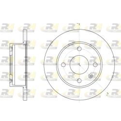 Stabdžių diskas ROADHOUSE 6103.00