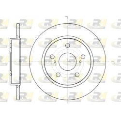 Stabdžių diskas ROADHOUSE 61044.00