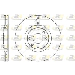 Stabdžių diskas ROADHOUSE 61059.10