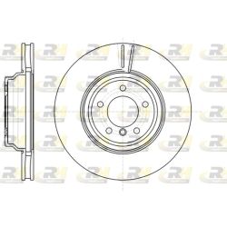 Stabdžių diskas ROADHOUSE 61080.10